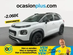 CITROEN C3 Aircross Puretech S&S Origins 110