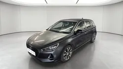 HYUNDAI i30 1.6 CRDi 110 BVM6 Edition #1