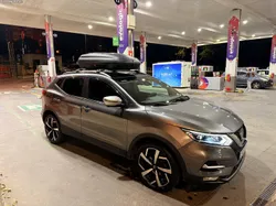 Nissan Qashqai 1.2