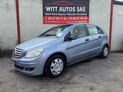 Mercedes Classe B 170 116CH AUTOMATIQUE