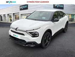 Citroën C4 PureTech 130 S&S EAT8 Feel Pack