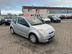 Citroën c2 1.4 75ch 5 cv 182000km 2999
