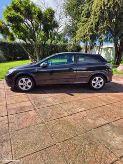 Opel Astra GTC 1.3 CDTi