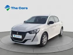 Peugeot 208 1.5 BlueHDi S&S Active Pack 100