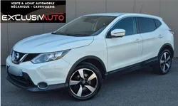 Nissan Qashqai II 1.5 DCI 110cv Connect EDITION