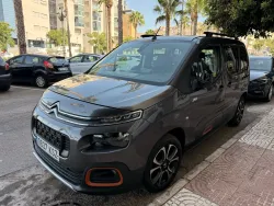 CITROEN Berlingo BlueHDi S&S Talla M Shine 130