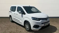 TOYOTA Proace City Verso Family L1 1.2 5pl. Active 110