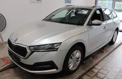 Skoda Octavia Combi 2.0 TDI DSG Kamera GRA Connect DAB