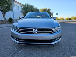 VW Passat Volkswagen Passat 2.0 TDI Comfortline (2019)