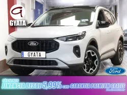 FORD Kuga 2.5 Duratec PHEV Active 4x2