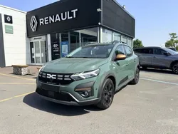 Dacia Sandero 1.0 TCe 90ch Stepway Extreme CVT