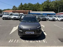 Citroën C4 Cactus BlueHDi 100 Feel Business S&S 82g