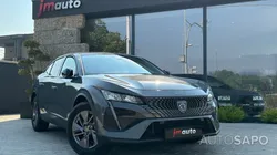 Peugeot 408 de 2024