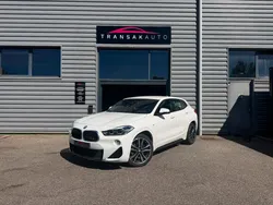 BMW X2 F39 M SPORT xDRIVE 18 D 150 CV BVA8 / 4 ROUES MOTRICES