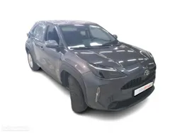 Toyota Yaris Cross 1.5 HDF Luxury