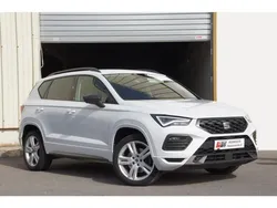SEAT ATECA 2.0 16V TDI - 150 Start&Stop - BV DSG 7 FR PHASE 2