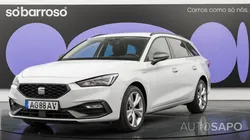 Seat Leon de 2021