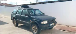 Opel Frontera izuzo 2.8 tdi
