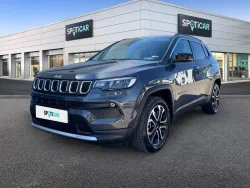 JEEP Compass 1.3 Gse T4 Limited 4x2 130