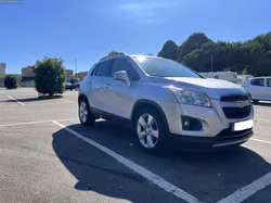 Chevrolet Trax 1.7 VCDi LT