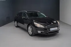 Peugeot 508 SW 1.6 e-HDi Active