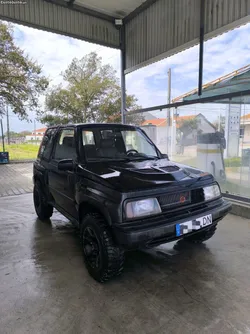 Suzuki Vitara 1600cc