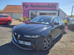 ALFA ROMEO TONALE 1.5 HYBRID 160ch Ti TCT - D'autres véhicules en stock à retrouver sur notre site internet