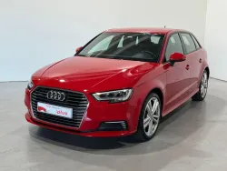 Audi A3 Sportback 40 e-tron S line S tronic