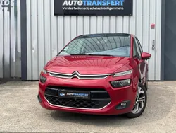 CITROEN C4 PICASSO Garantie jusqu\'à 24 mois - 1.6 BlueHDi - 120CH - BVA - Business