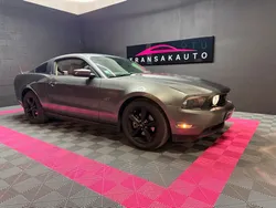 Ford mustang 4.6 v8 315 gt coupe