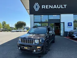 JEEP RENEGADE 1.6 MultiJet - 120 - BVR 4X2 Limited