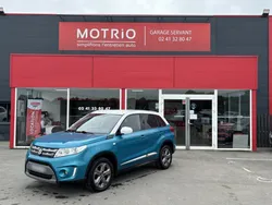 Suzuki Vitara (4) 1.6 DDiS Privilège AllGrip