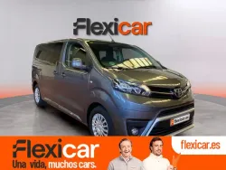 TOYOTA Proace Verso Shuttle Medio 1.6D 9pl. 115