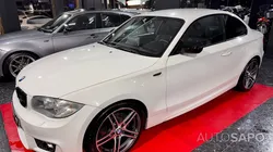 BMW Série 1 de 2011