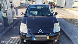 Citroën C2 1.1