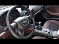 Audi A3 2.0 TDI Sport