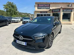 Mercedes CLASSE A 180 D 116CH PROGRESSIVE LINE 8G-DCT