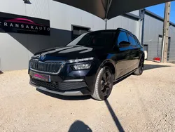 Skoda KAMIQ Ambition/ CARPLAY/ DSG7/ CAMERA DE RECUL