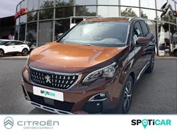 Peugeot 3008 1.2 PureTech 130ch E6.c Allure S&S EAT8