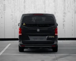 Mercedes-Benz Vito Mixto 116CDI Larga 9G-Tronic
