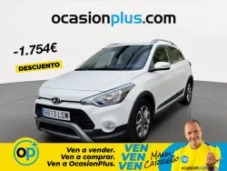 HYUNDAI i20 Active 1.0 TGDI Klass 100