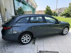 Seat Leon 1.0 TSI ST