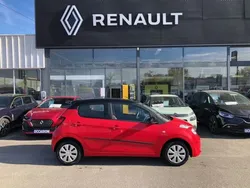 CITROEN C1 1.0 VTi 68 Feel Juillet 2017 54900km 9490E