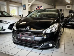 Peugeot 208 1.2 Puretech 110ch GT Line 5p BVM