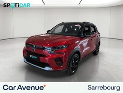 CITROEN C3 Turbo 100 ch Manuelle Collection