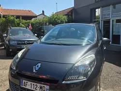 RENAULT SCENIC III dCi 130 FAP Jade