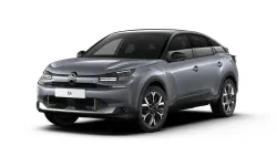 CITROEN C4 Hybrid Business Edition eDSC6 145