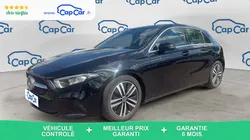 Mercedes Classe A 180 d 116 8G-DCT Progressive Line