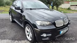 BMW X6 35 d xDrive de 2009