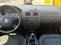Skoda Fabia Break